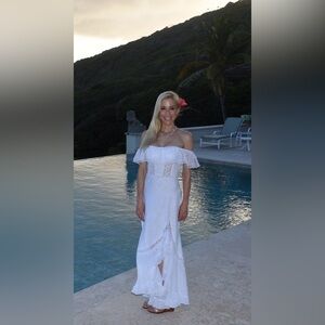 CHARO RUIZ IBIZA
Louise Dress